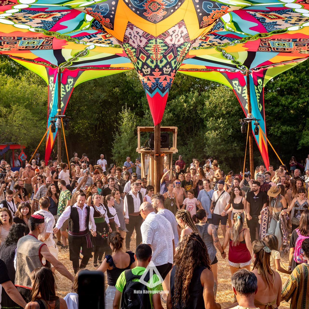 Slika za Pyramid Festival 2026: SOVRA