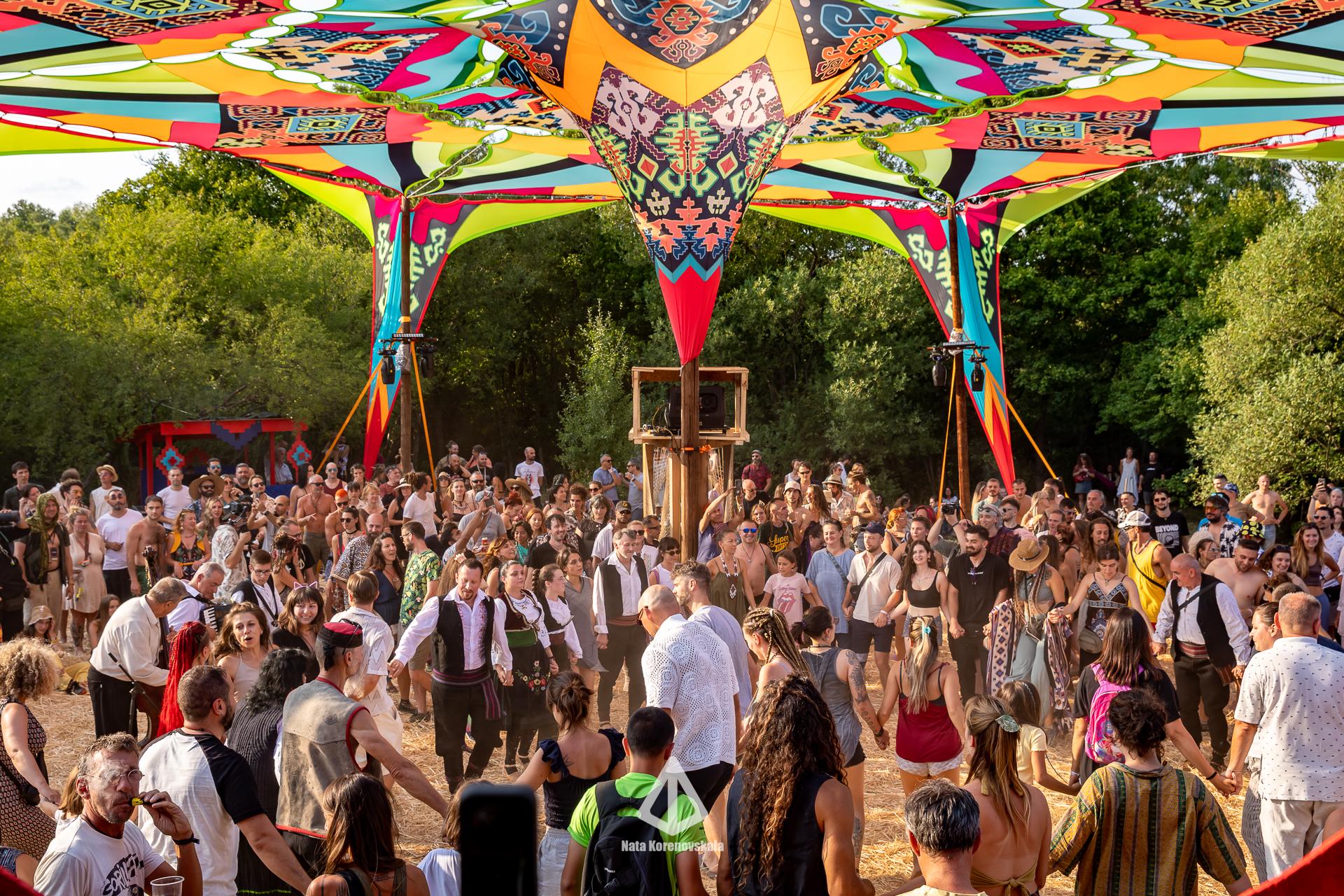 Slika za Pyramid Festival 2026: SOVRA