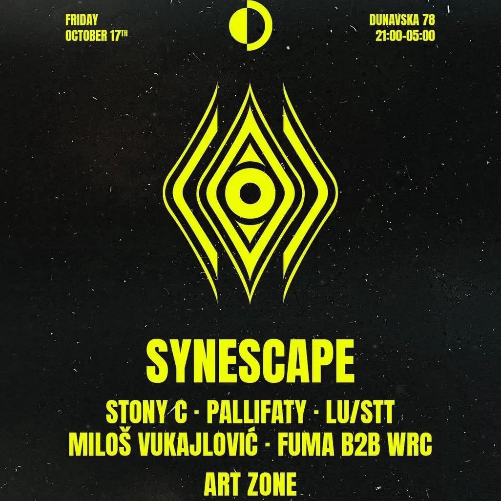 Slika za Synescape Experiences