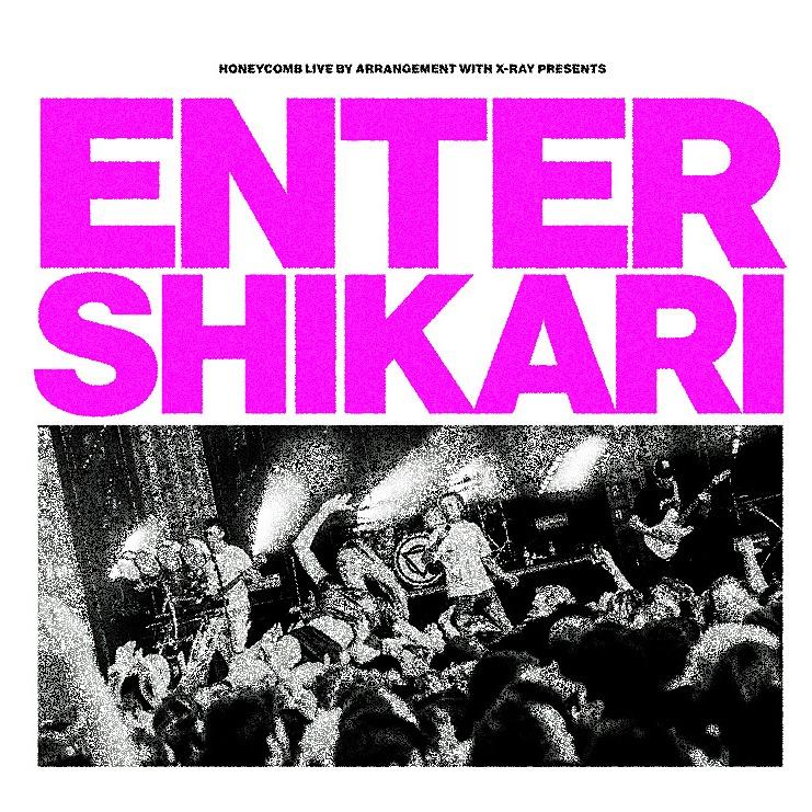 Slika za Enter Shikari (UK)