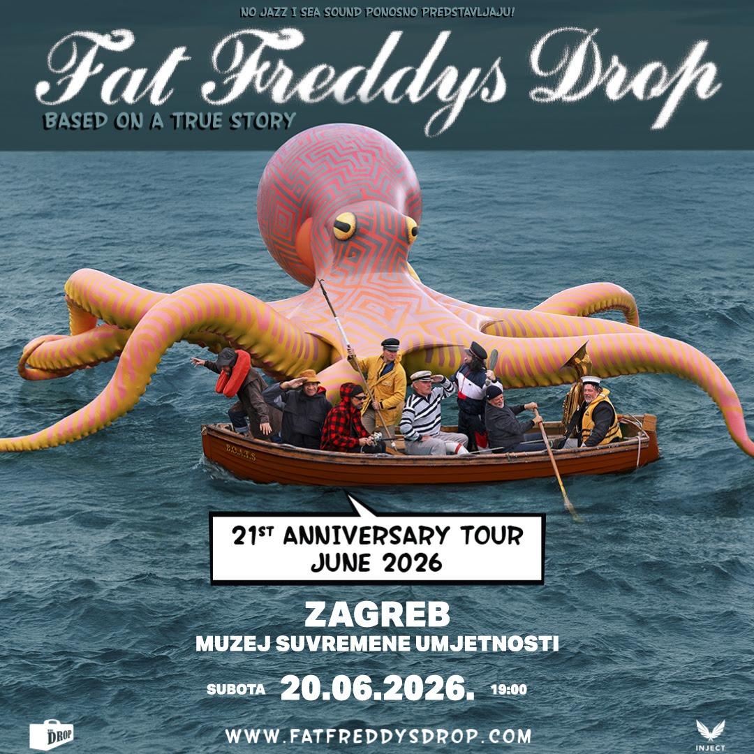 Slika za Fat Freddy’s Drop