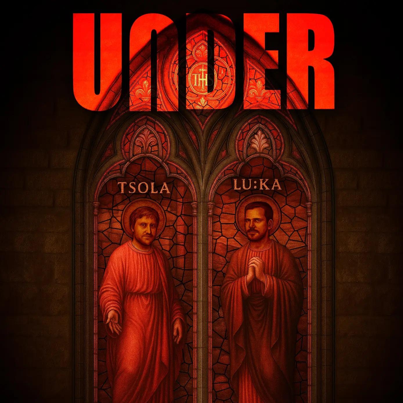 Slika za tsola & lu:ka