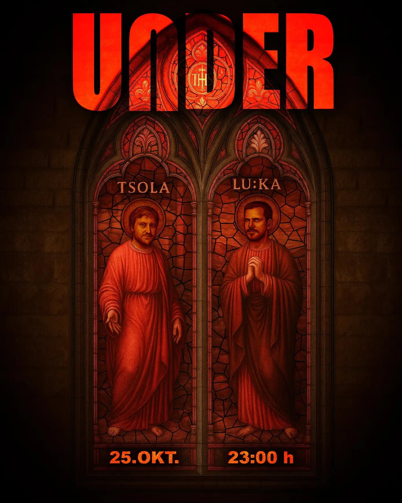Slika za tsola & lu:ka