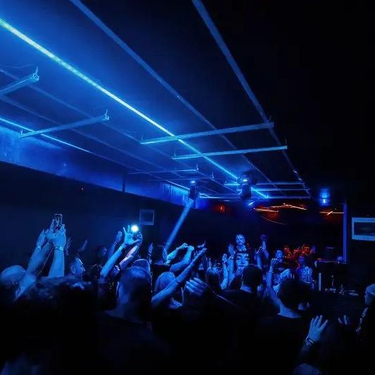 Slika za SACRED SATURDAY x Dakman, Dejan Milicevic, Nemax