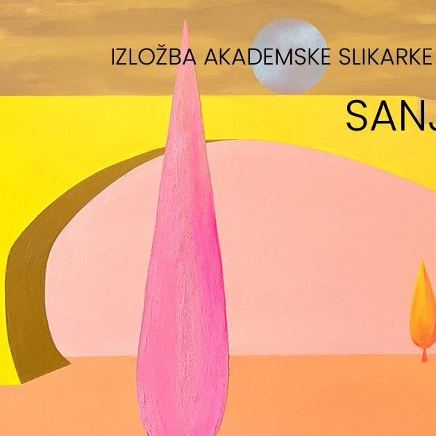 Slika za Sanjaj sa mnom: Teodora Jurić - Miljuš