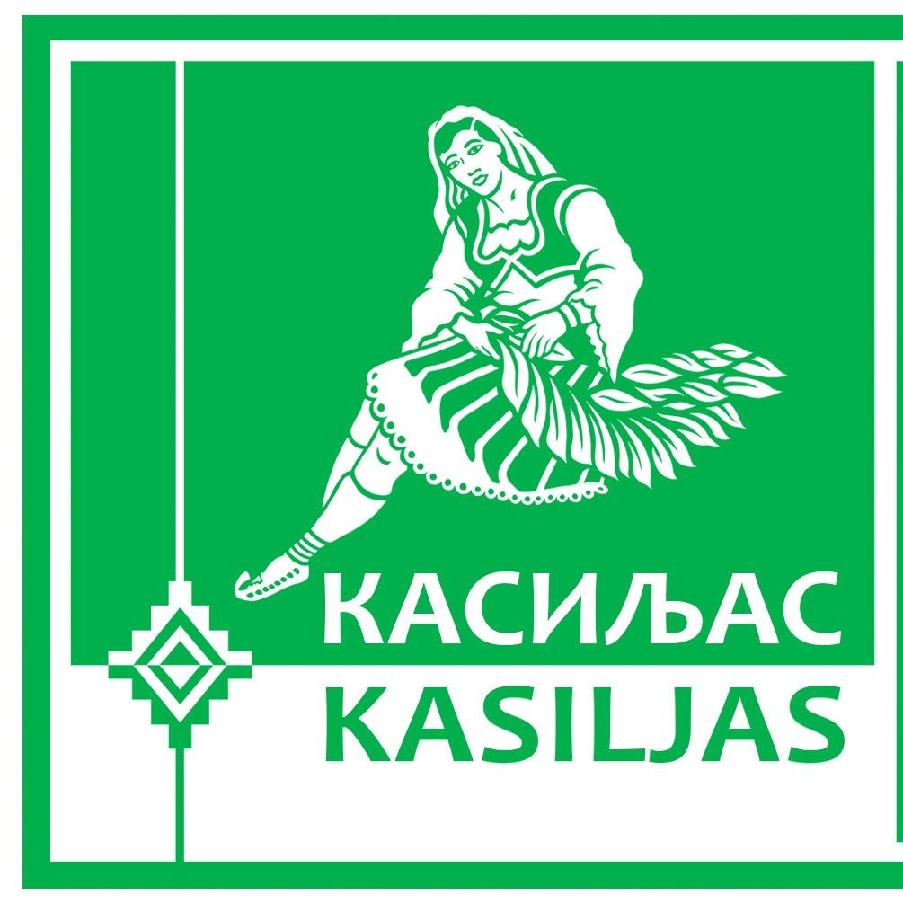 Slika za Casillas + Roza