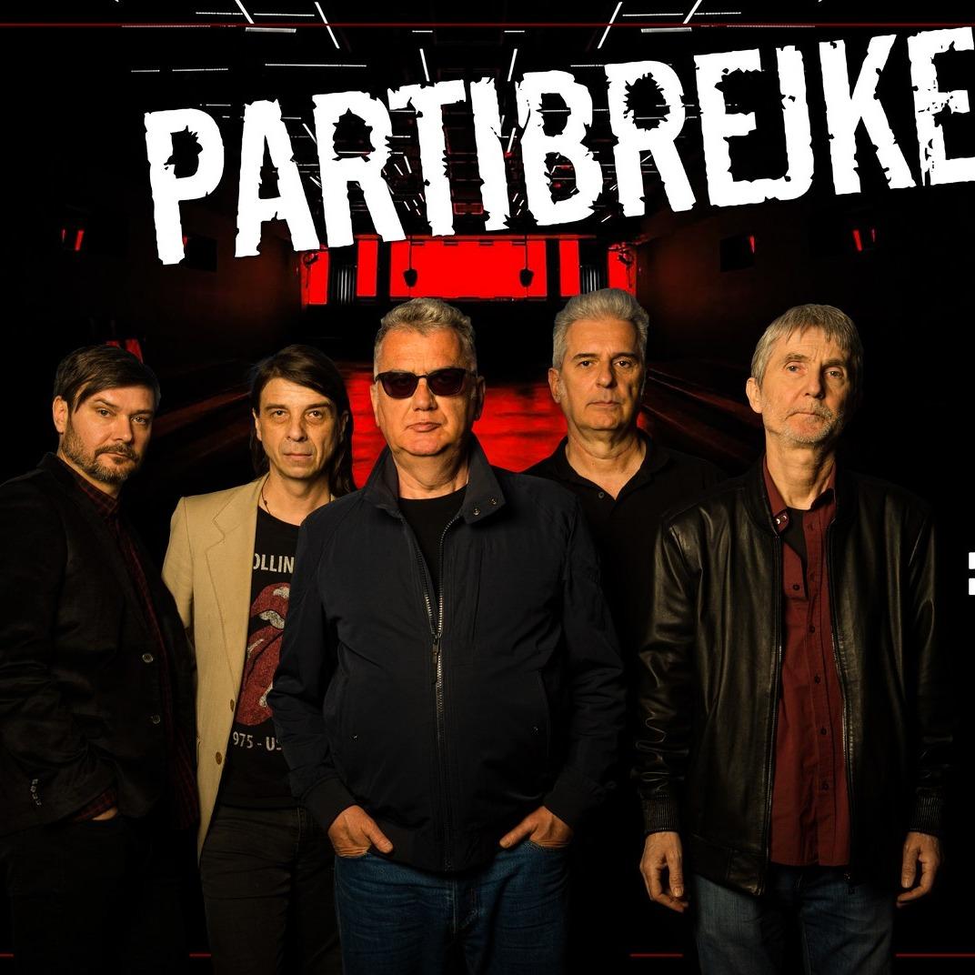 Slika za Partibrejkers