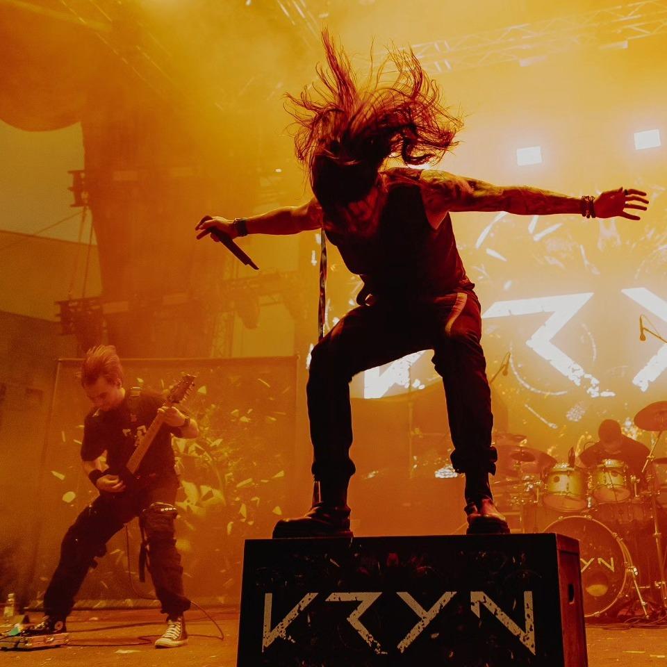 Slika za Eternal Flame Metal Festival 2026