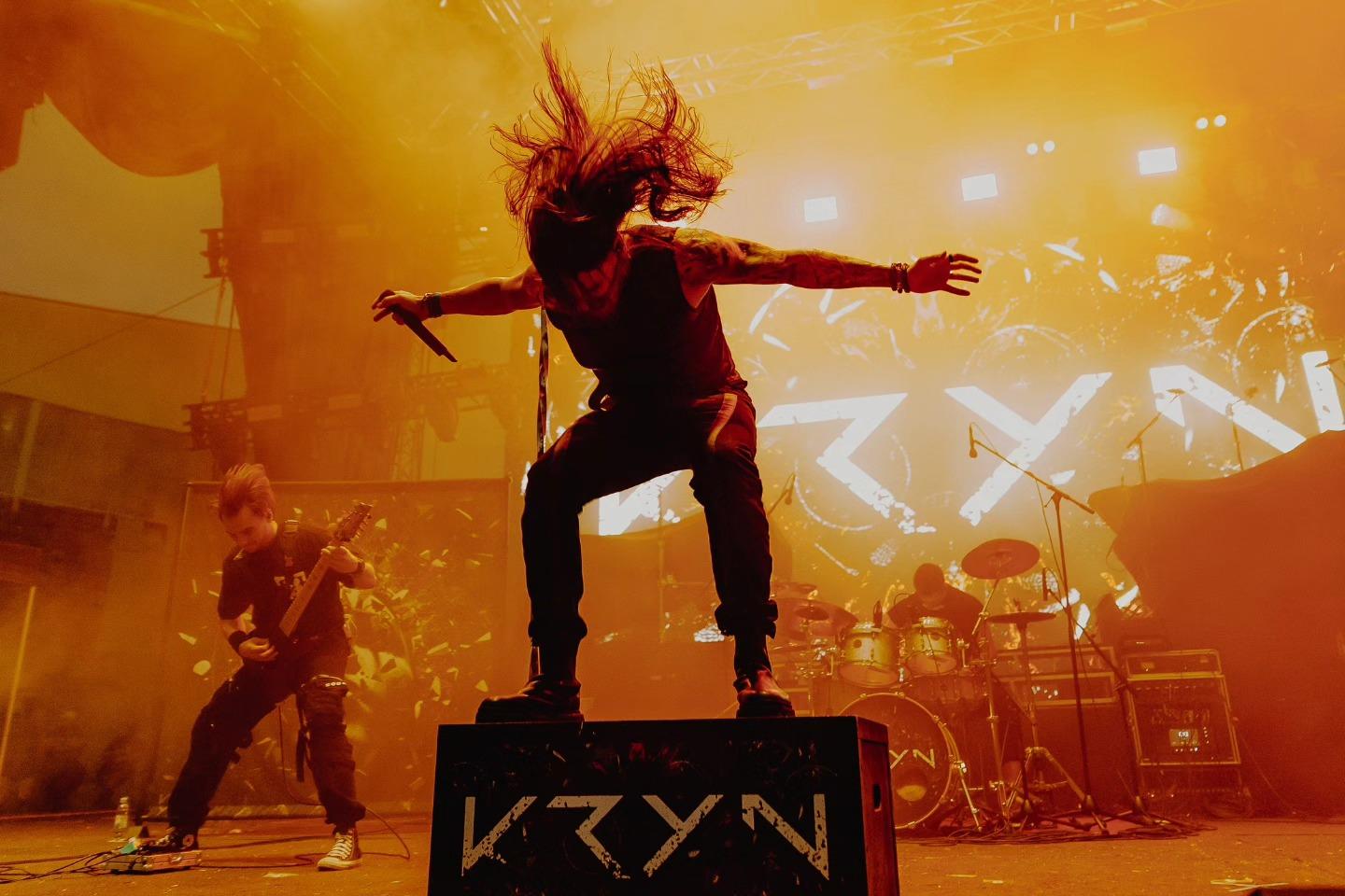 Slika za Eternal Flame Metal Festival 2026