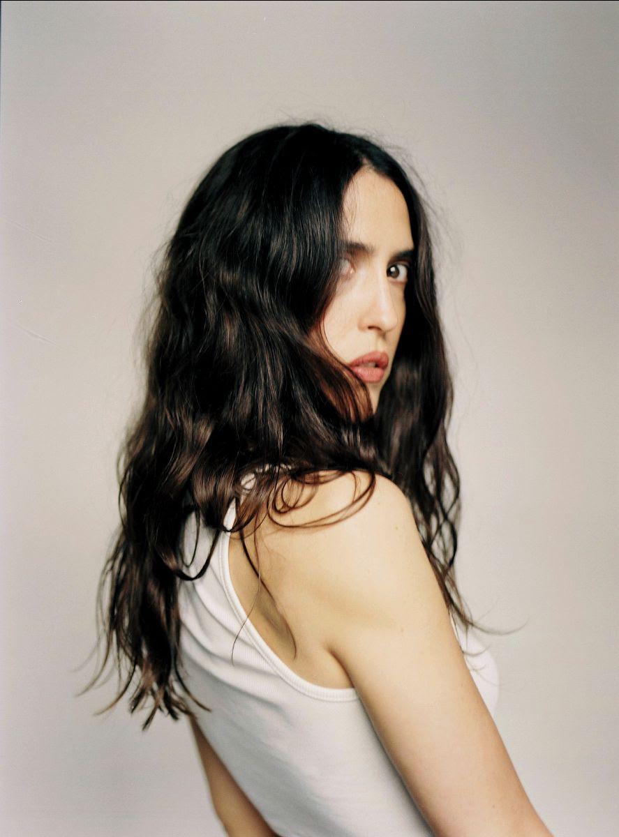 Slika za Helena Hauff (GER)