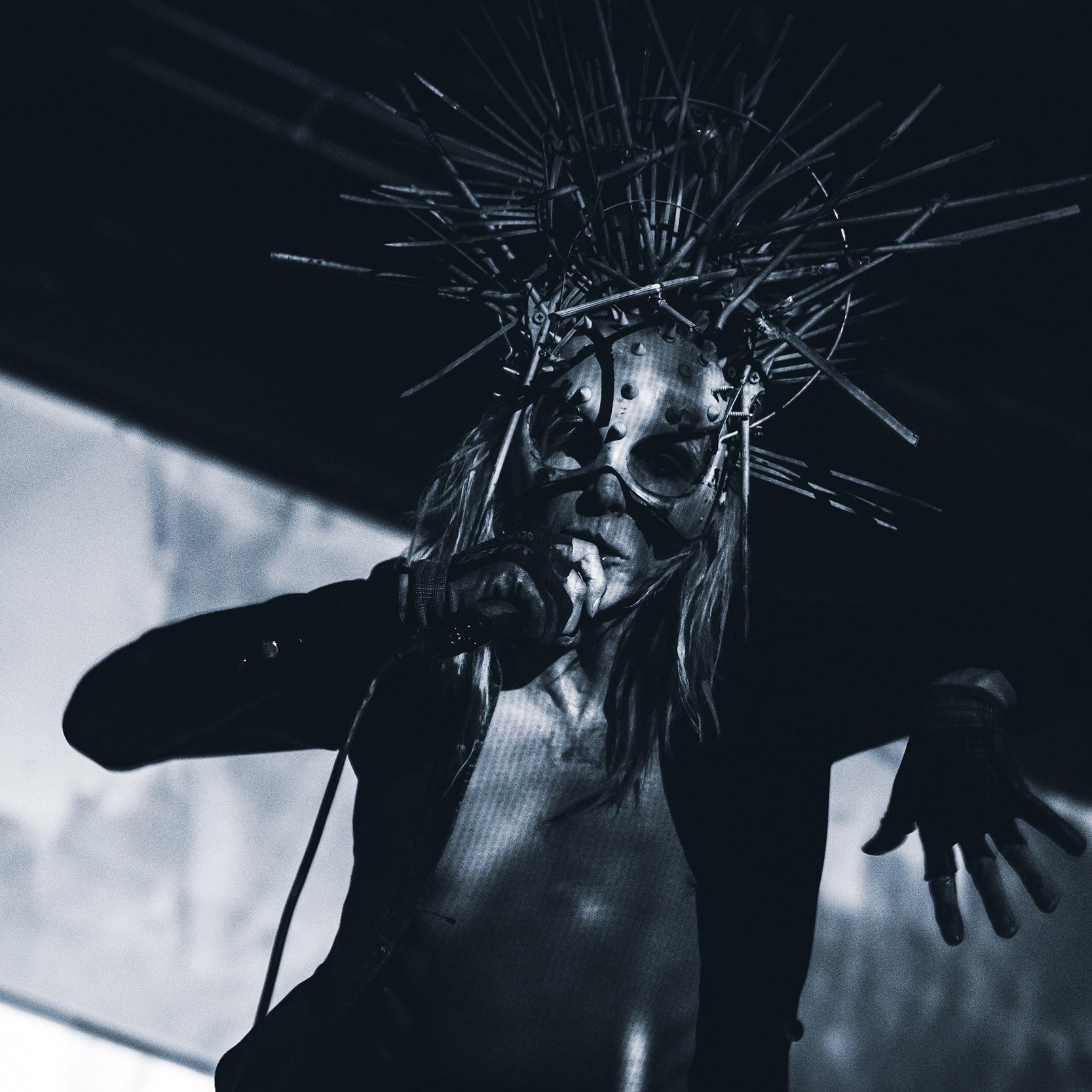 Slika za IAMX (UK)
