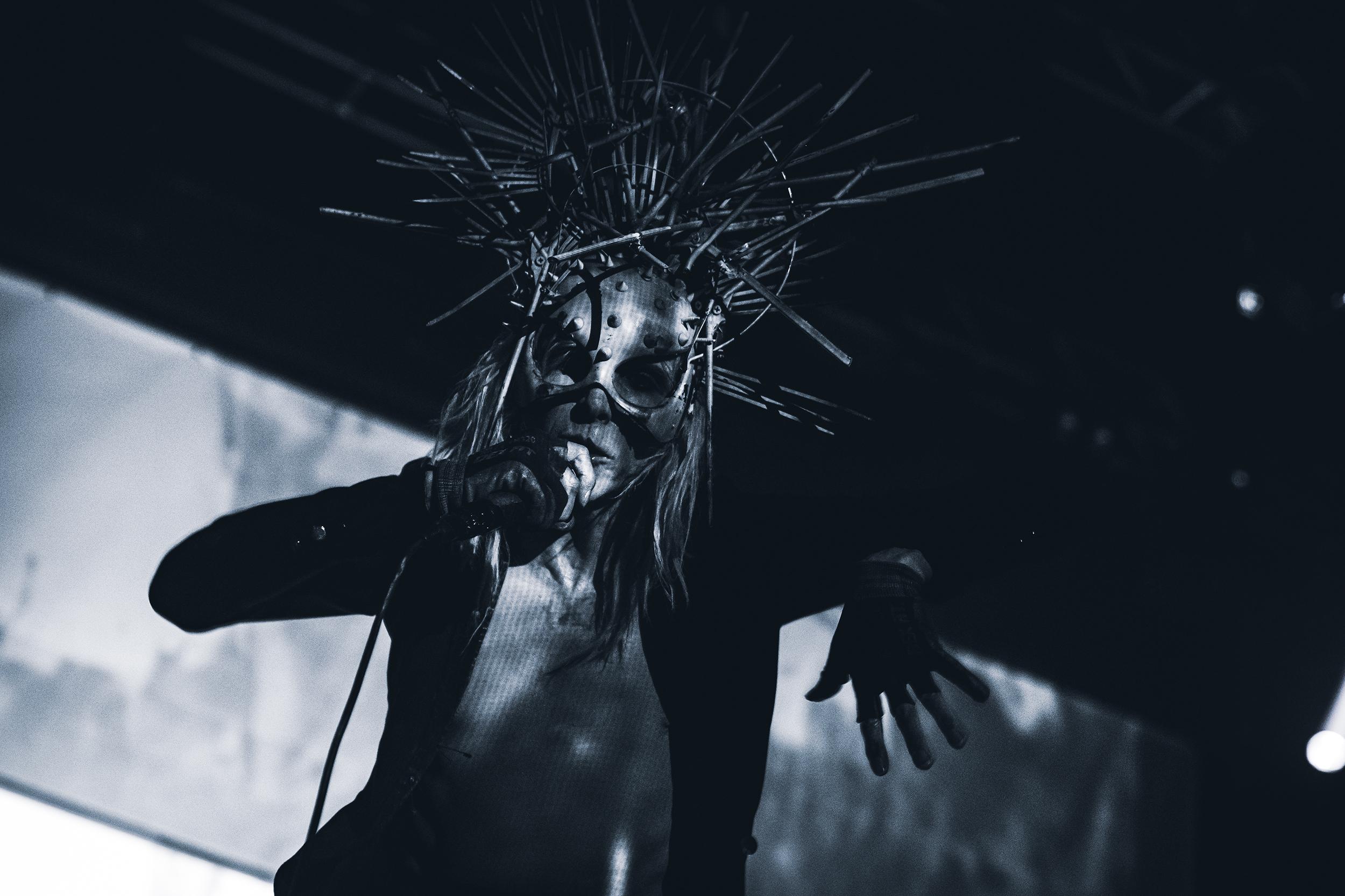 Slika za IAMX (UK)