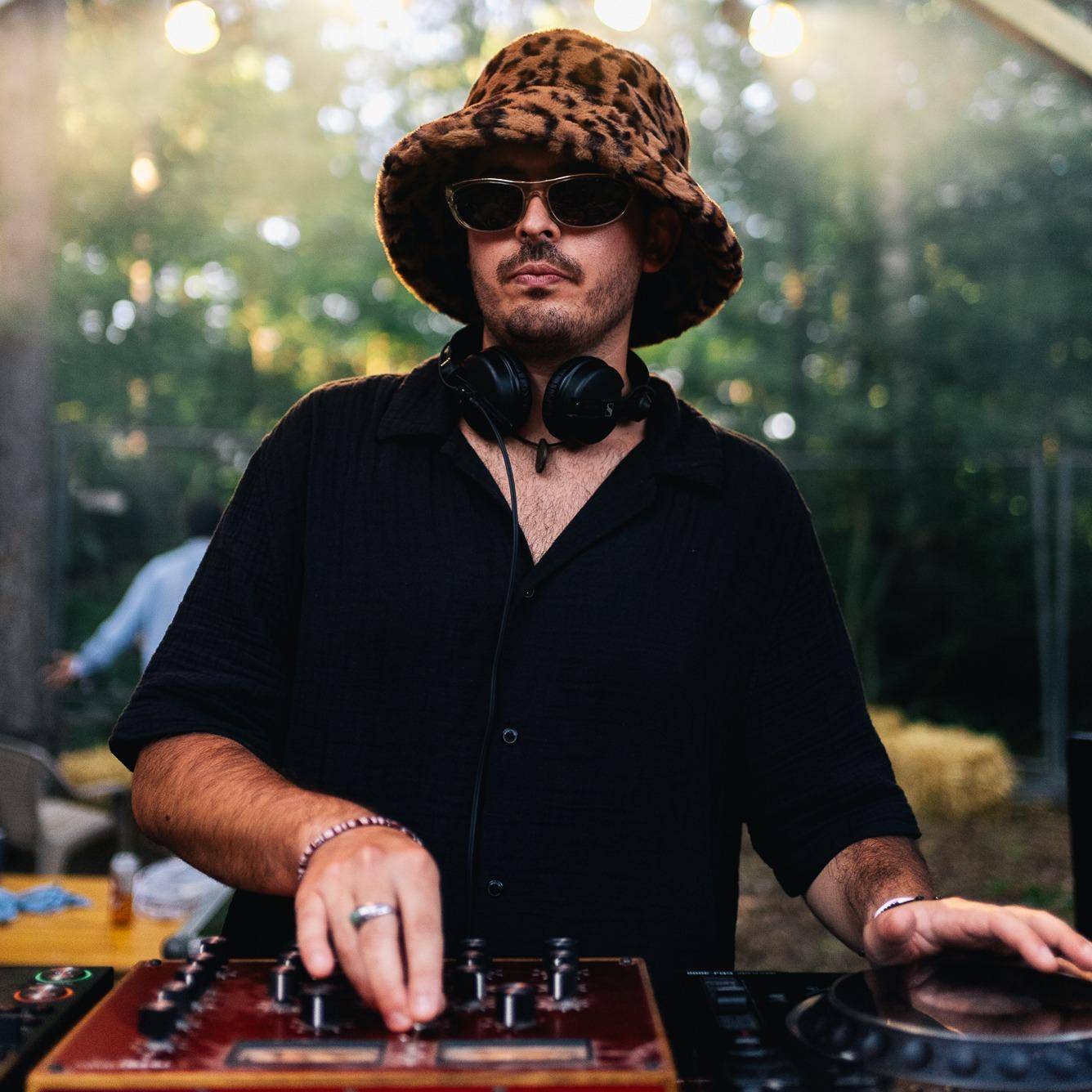 Dakman, Peter Portman i Danilo Kaš