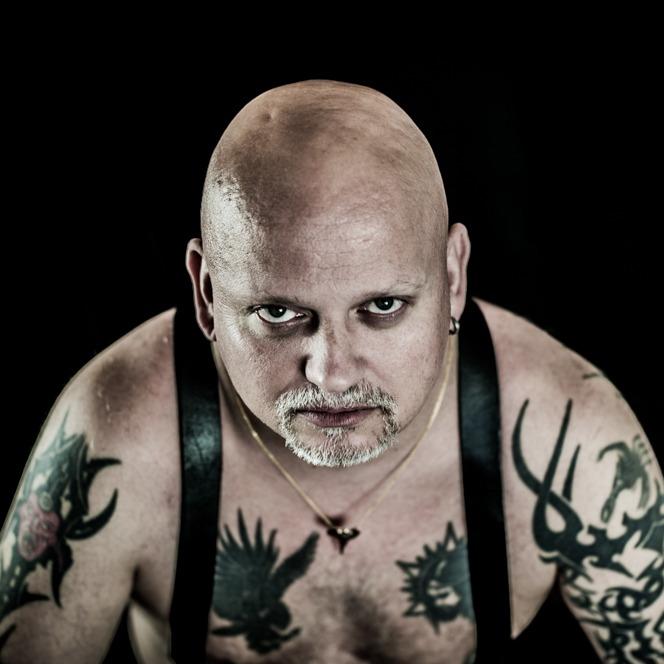 Slika za Leæther Strip