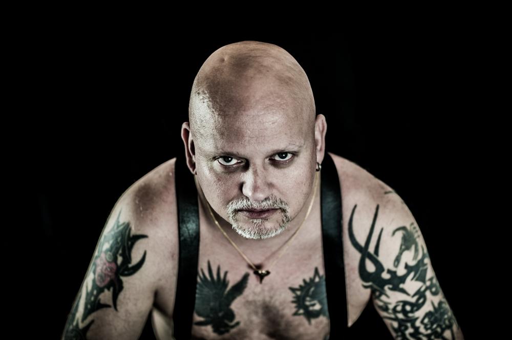 Slika za Leæther Strip (DK)