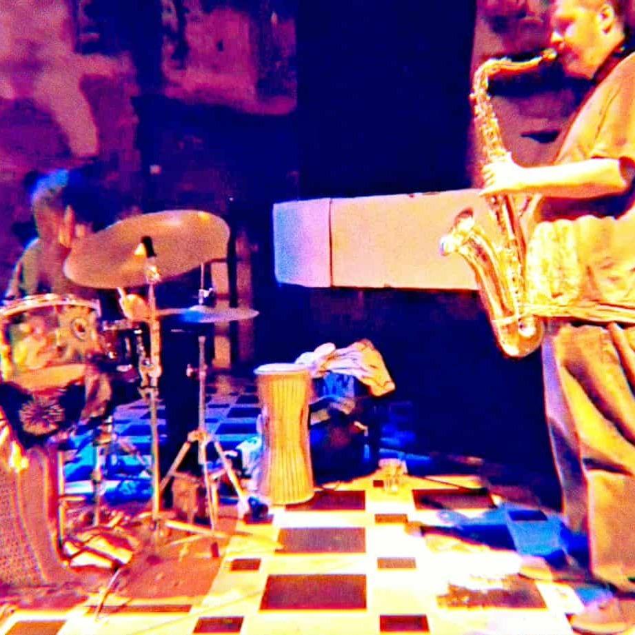 Slika za Aleksandar Škorić + Uroš Nedeljković