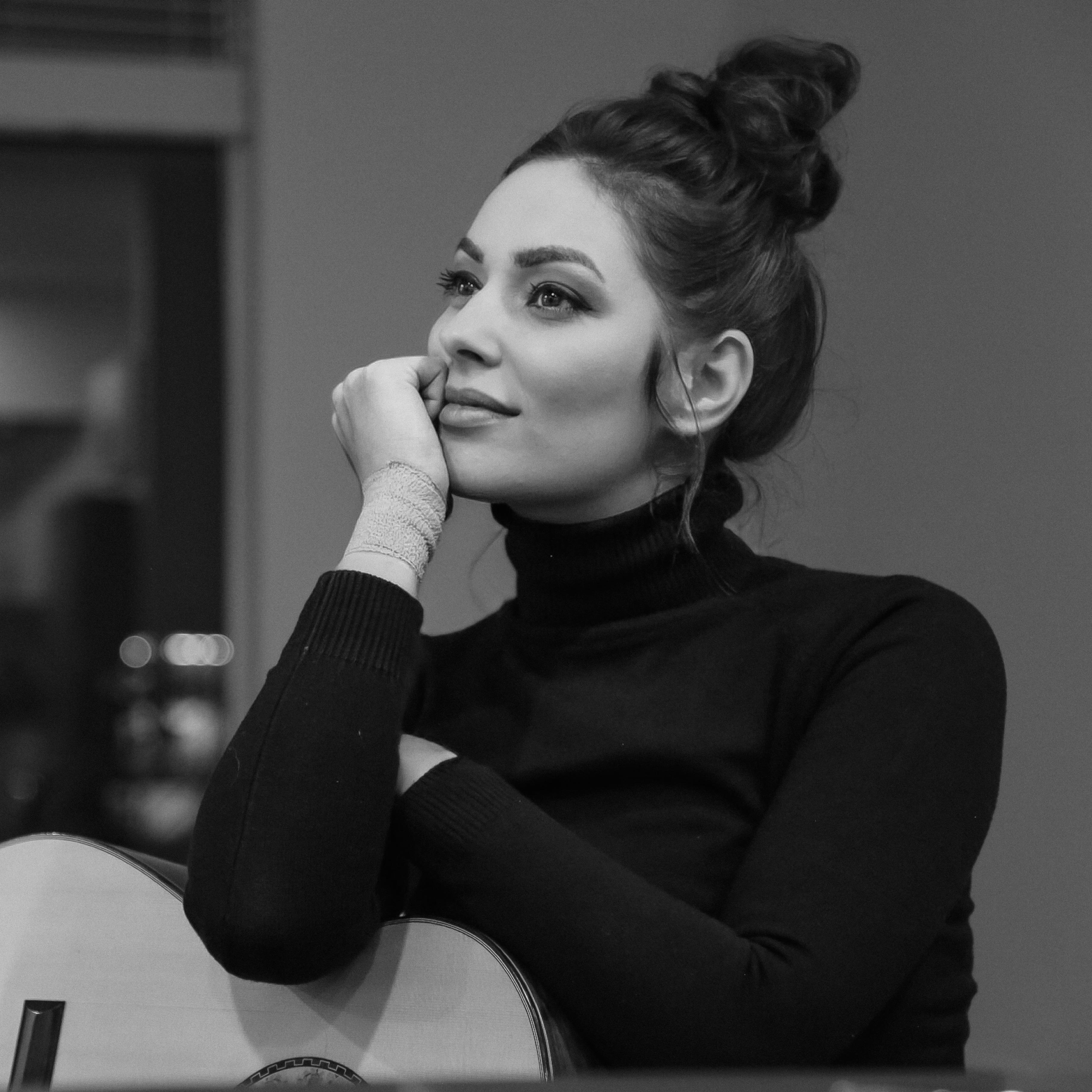 Slika za Mercedes Luján (ES)