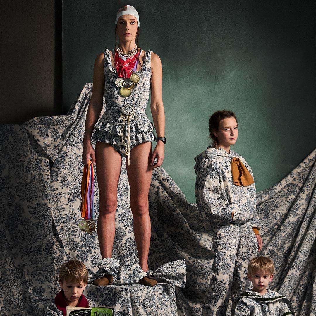 Slika za Perwoll Fashion Week 2025