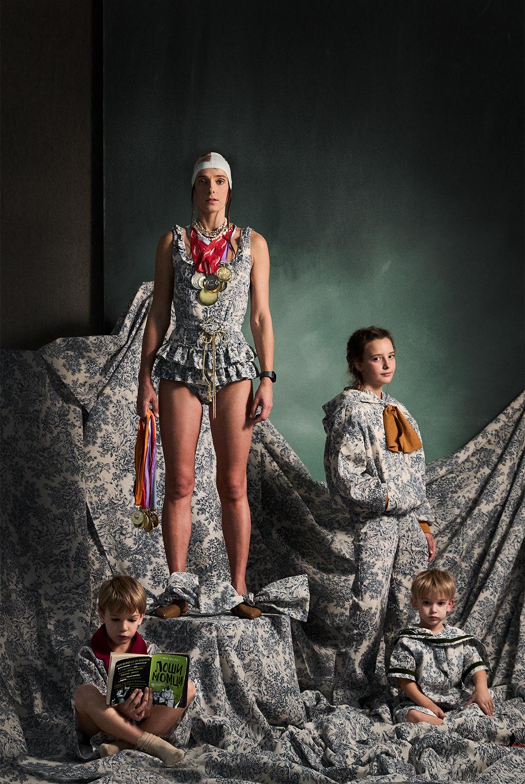 Slika za Perwoll Fashion Week 2025