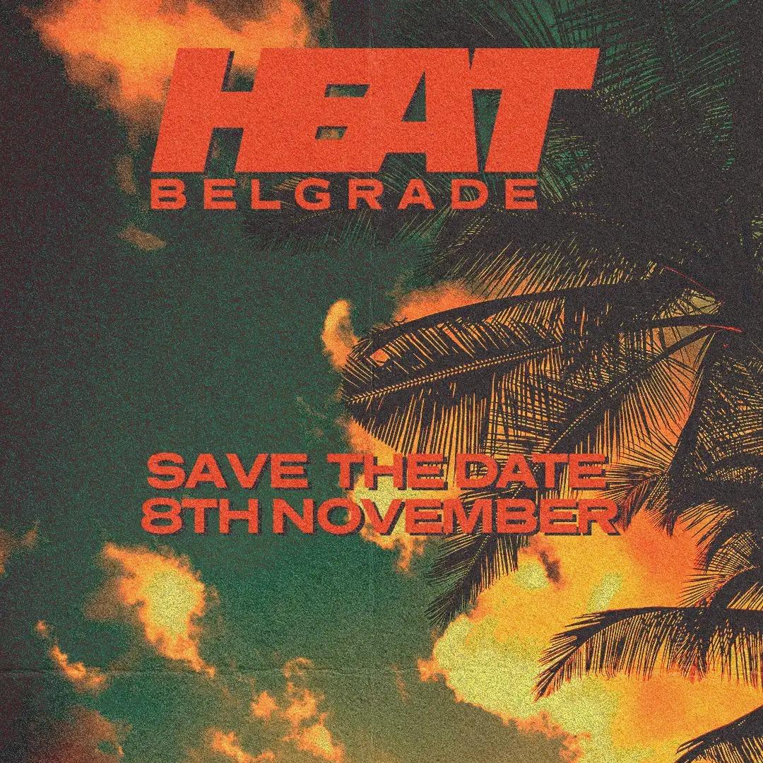 Slika za Heat Belgrade