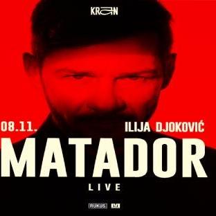 Slika za Matador (IRL)