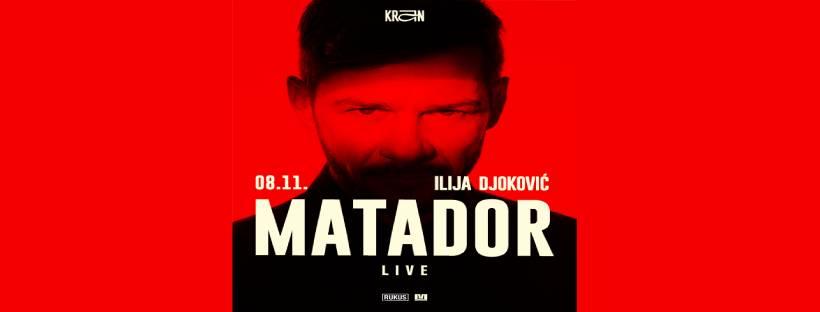 Slika za Matador (IRL)