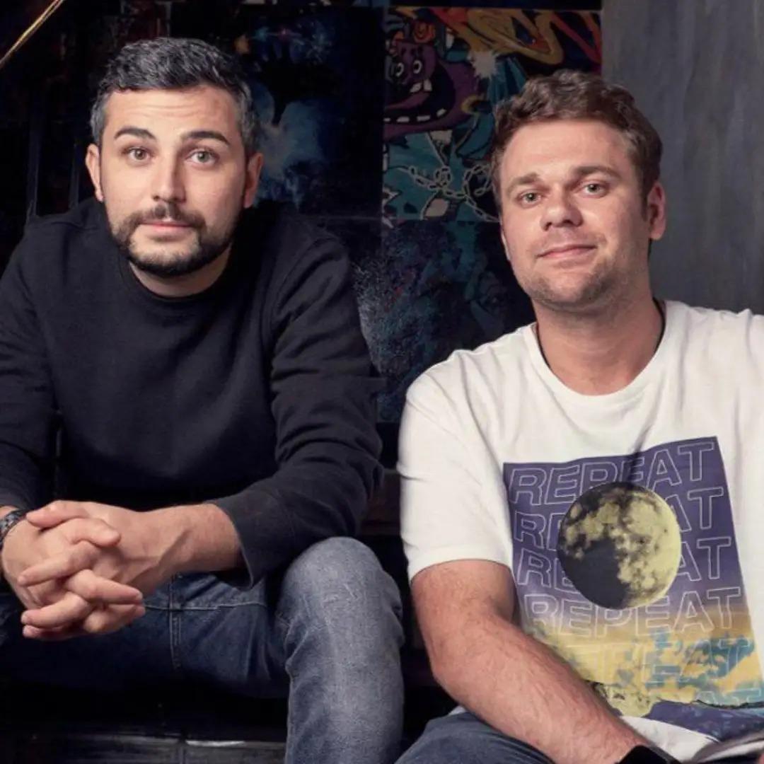 Slika za Sepp i Nu Zau (RO)