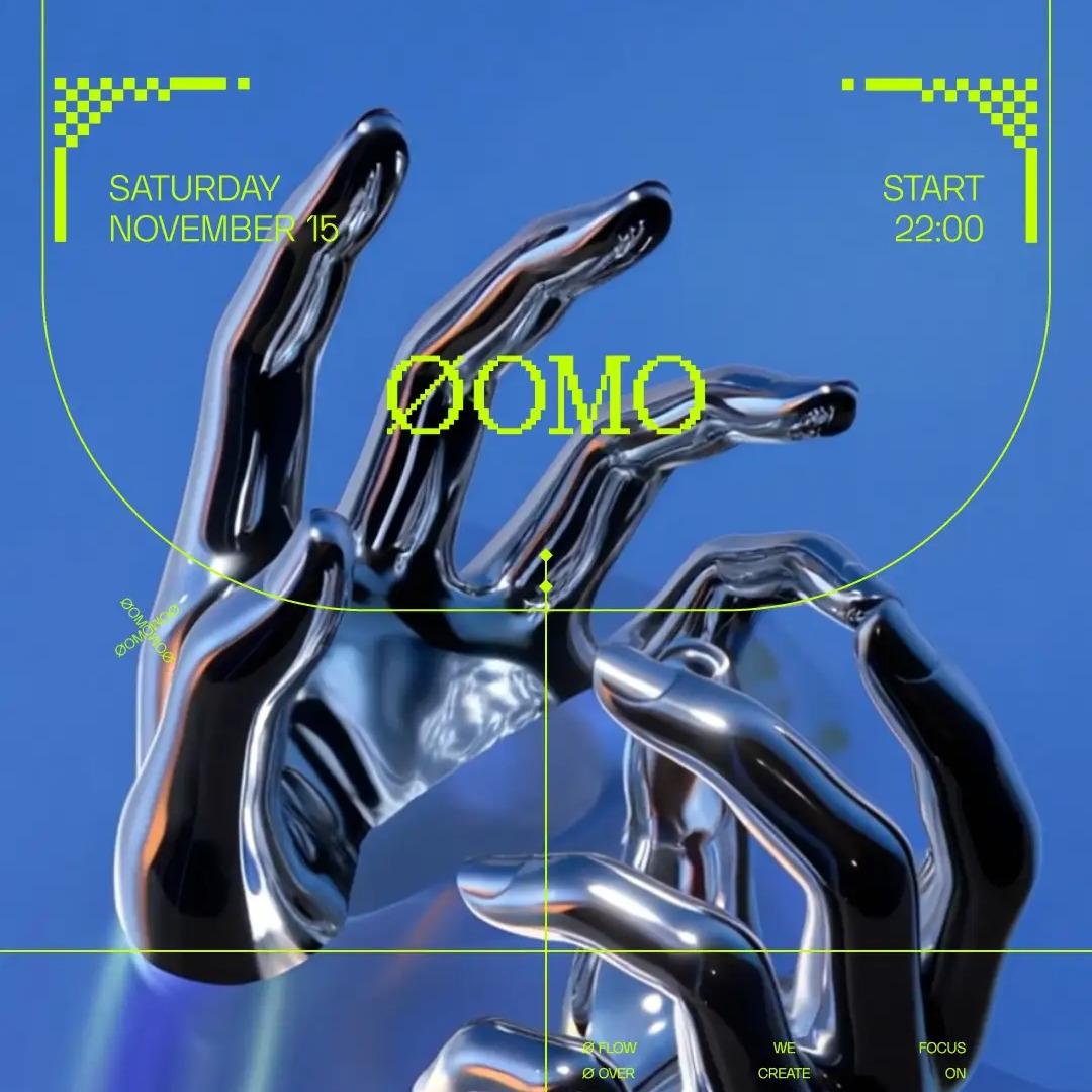 Slika za Fomo: Adam Ten (ISR), Andrew Meller