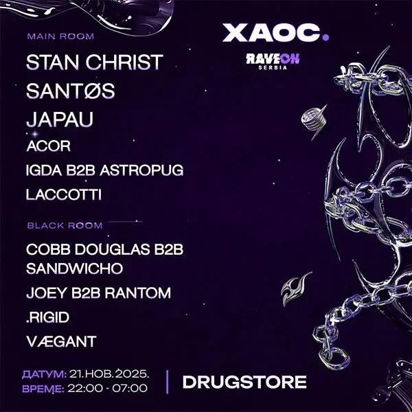 Slika za INDOOR HARDCORE VOL.IV