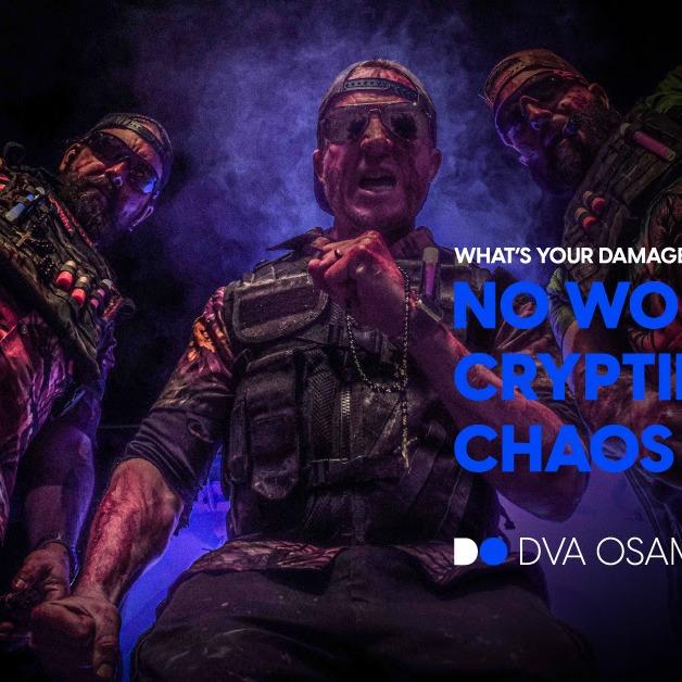 Slika za No Worth Of Man (UK)