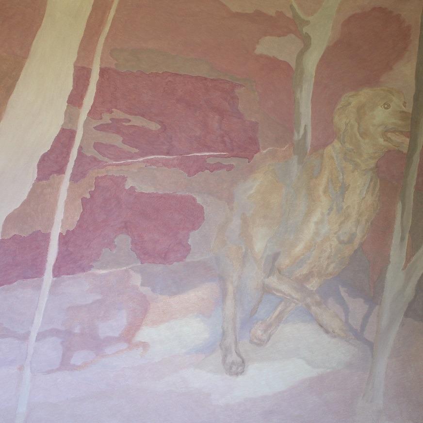 Slika za No easy way out: Kristina Cvetuljski