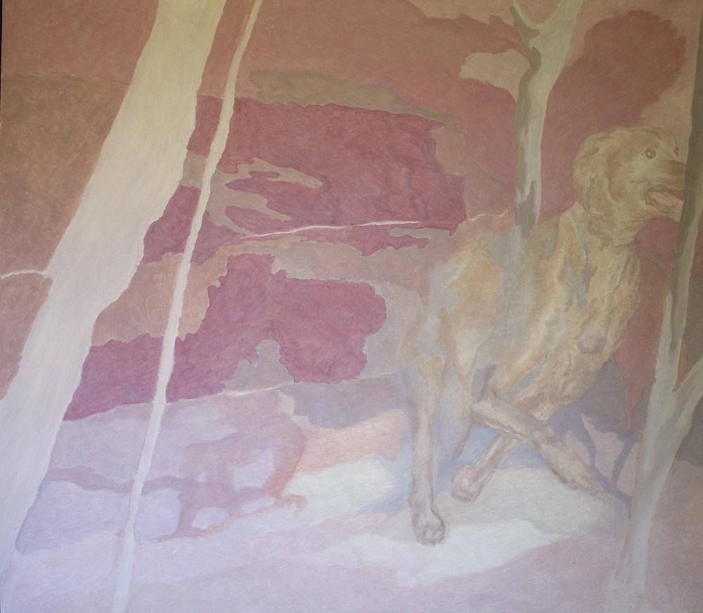 Slika za No easy way out: Kristina Cvetuljski