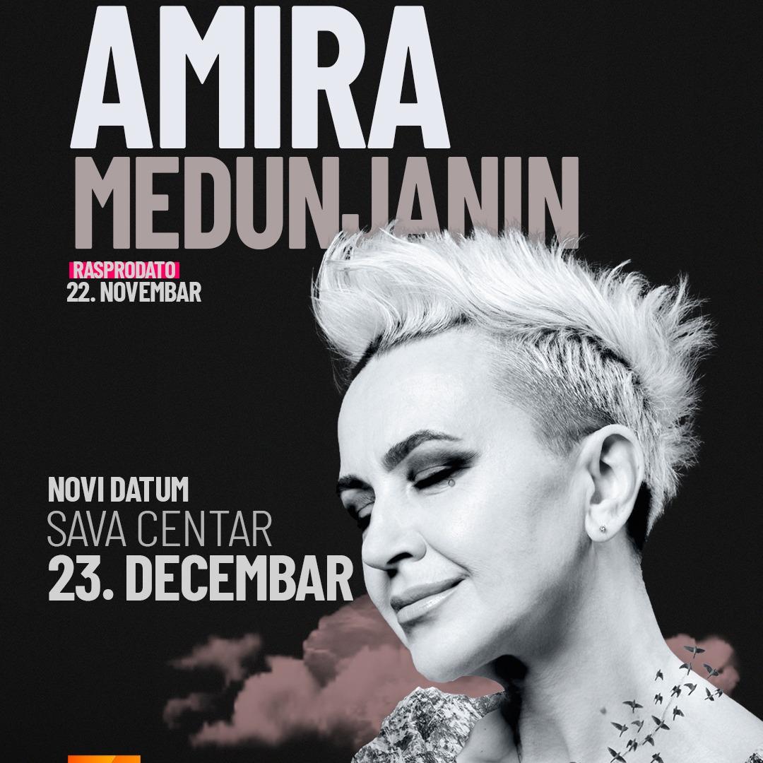 Slika za Amira Medunjanin (BIH)