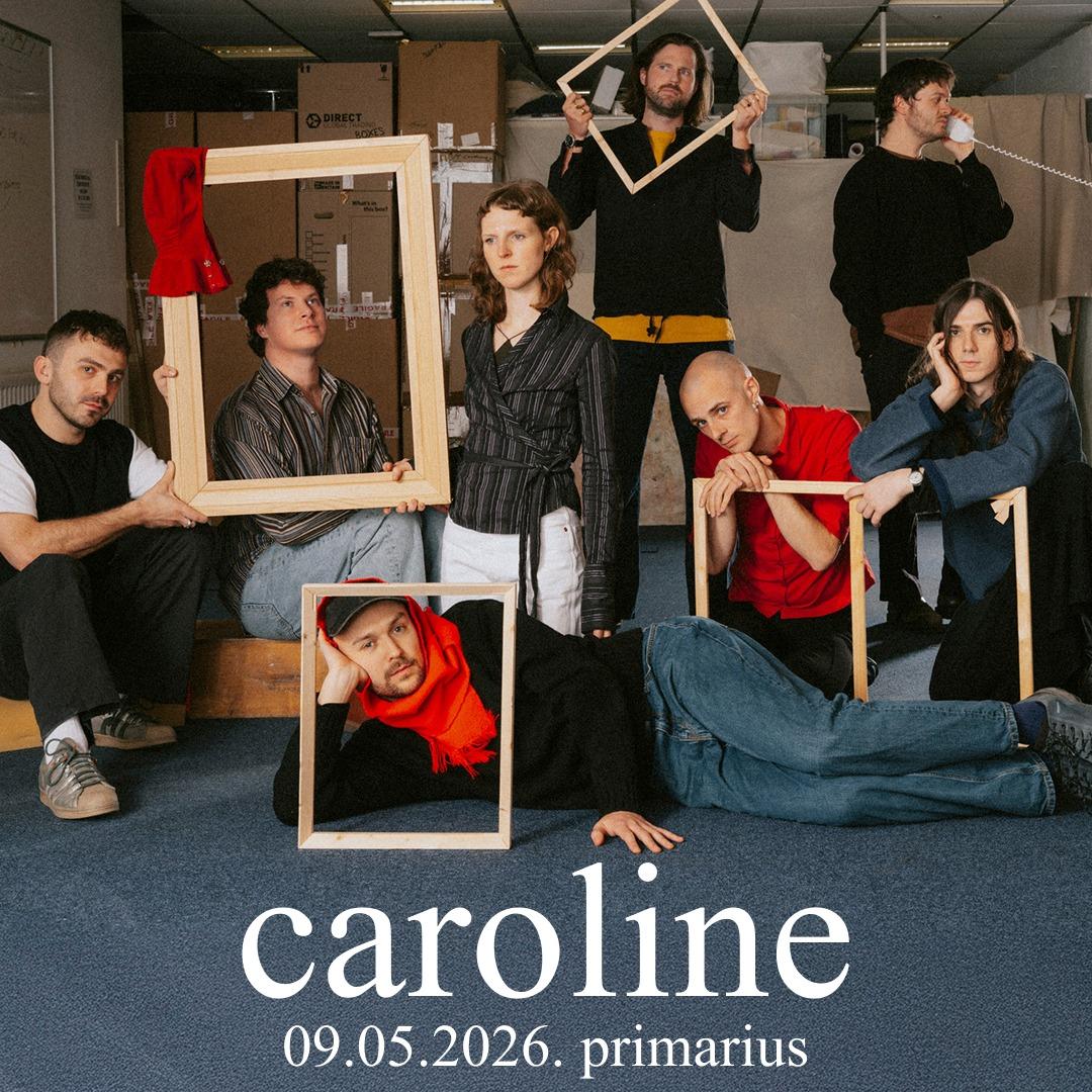 Slika za Caroline (UK)