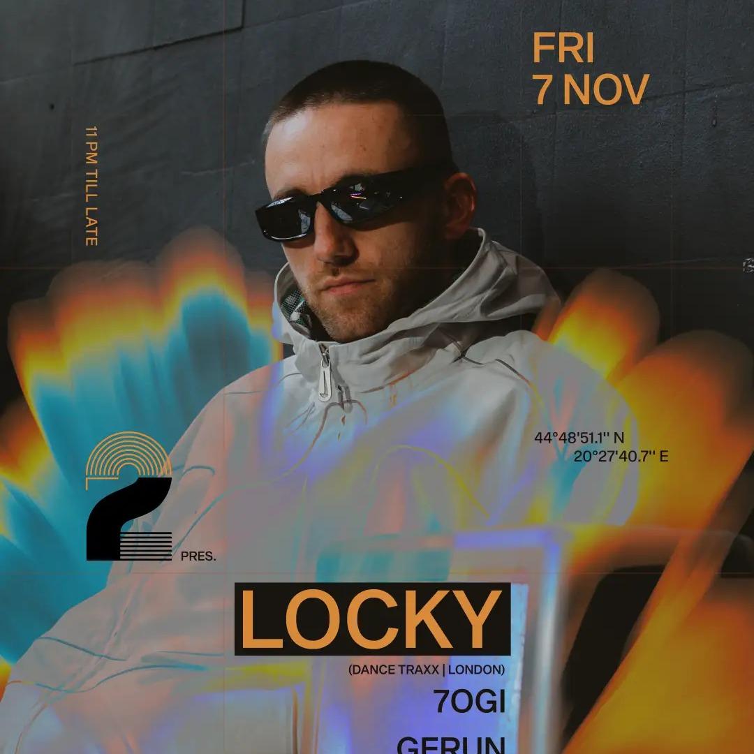 Locky (UK)