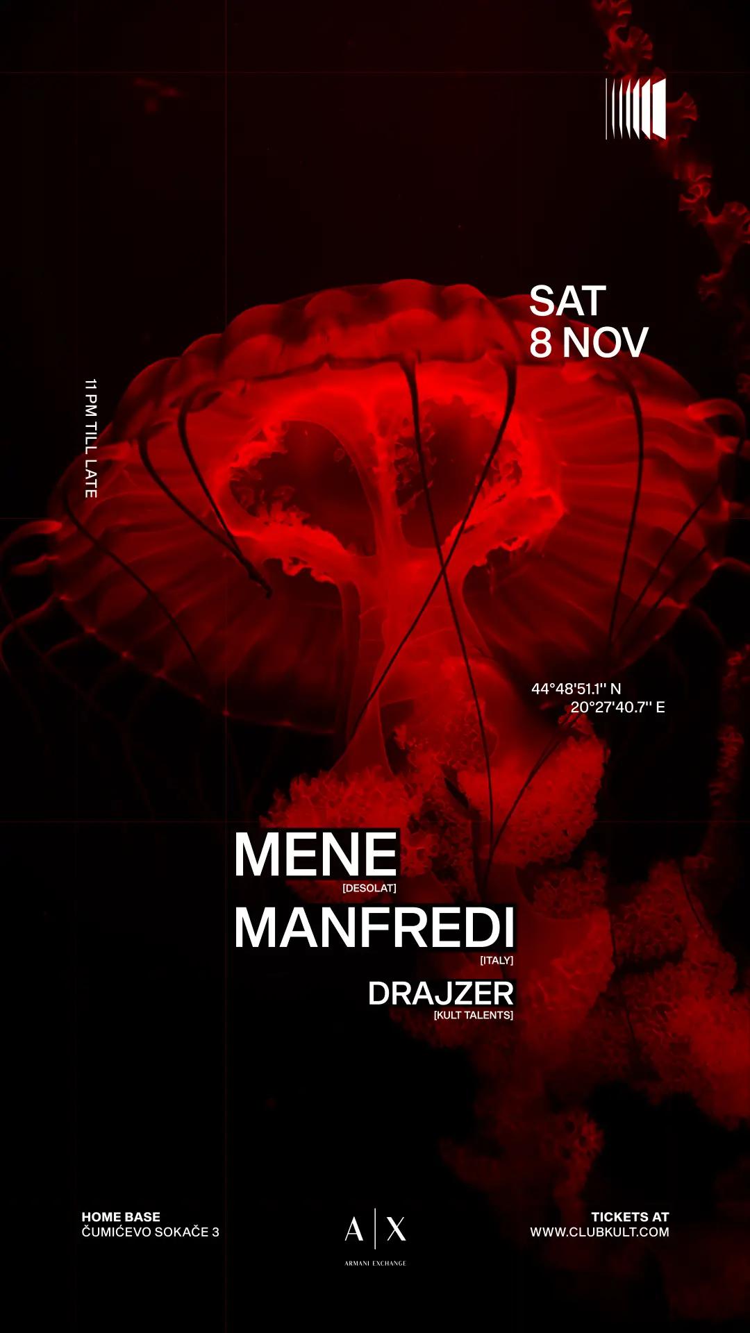 Slika za Manfredi (IT) and Mene