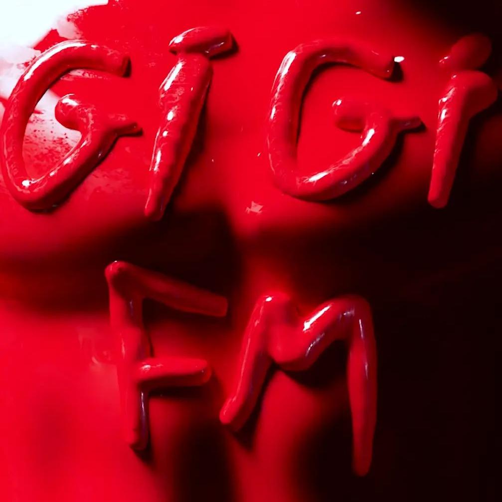 Slika za MRAK with GiGi FM (FR)