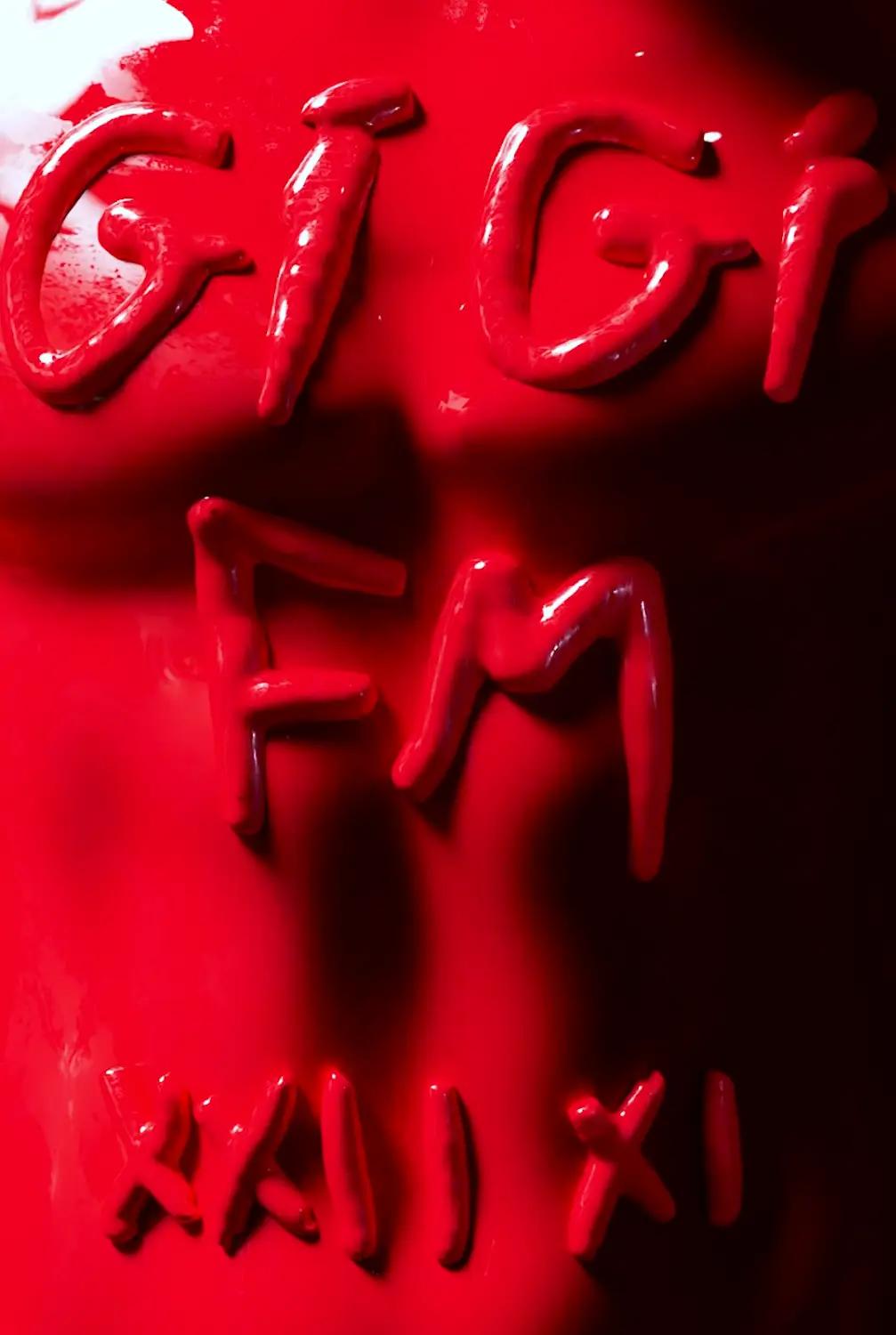 Slika za MRAK with GiGi FM (FR)