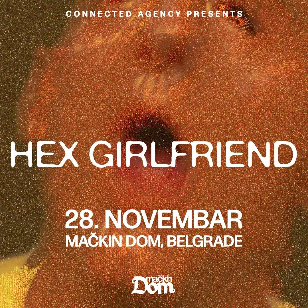 Slika za Hex Girlfriend (UK)