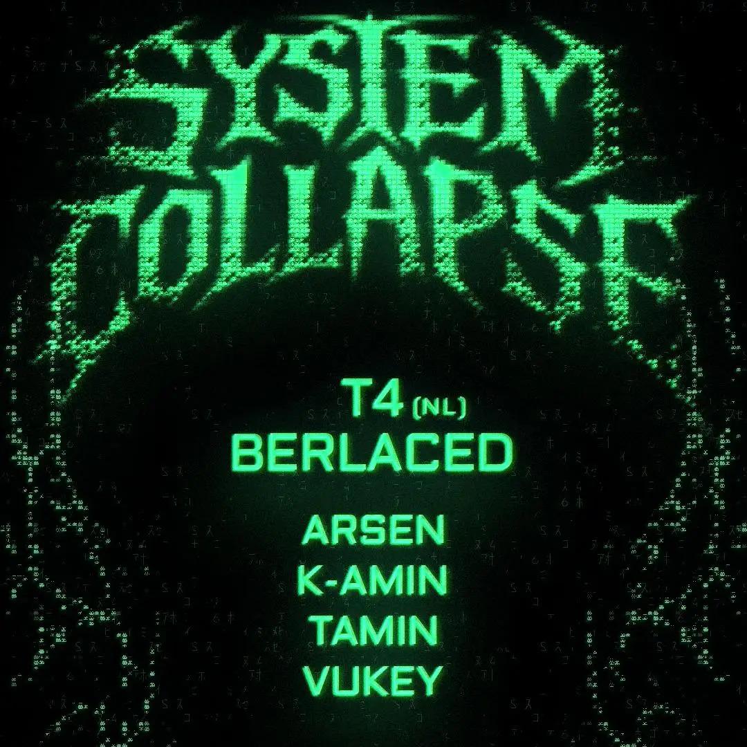 Slika za System Collapse V1