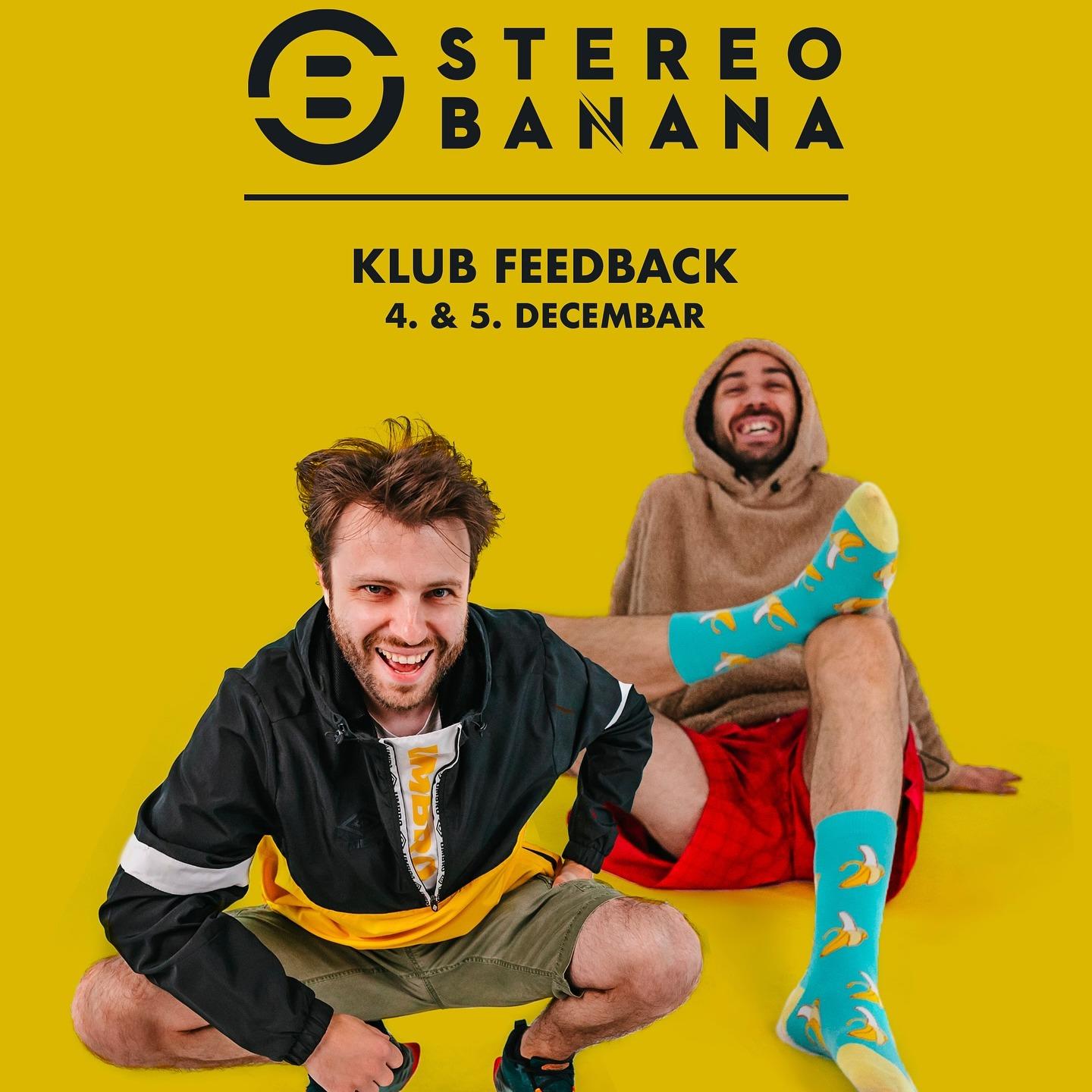 Slika za Stereo Banana