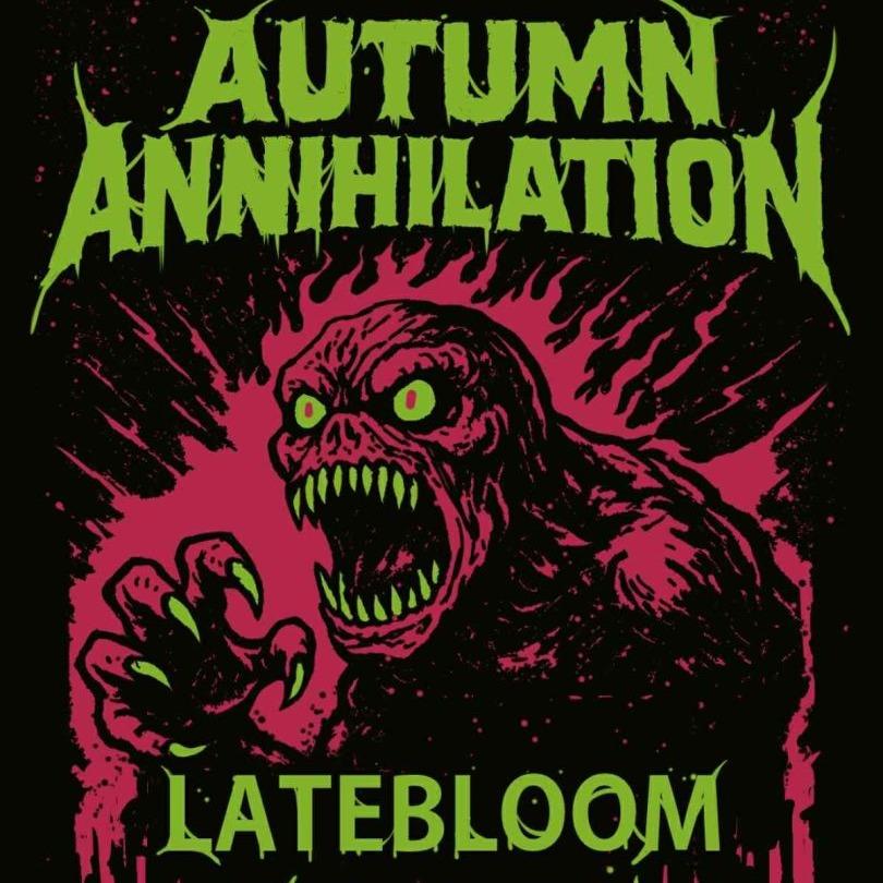 Slika za Latebloom + Nit + CutEyes