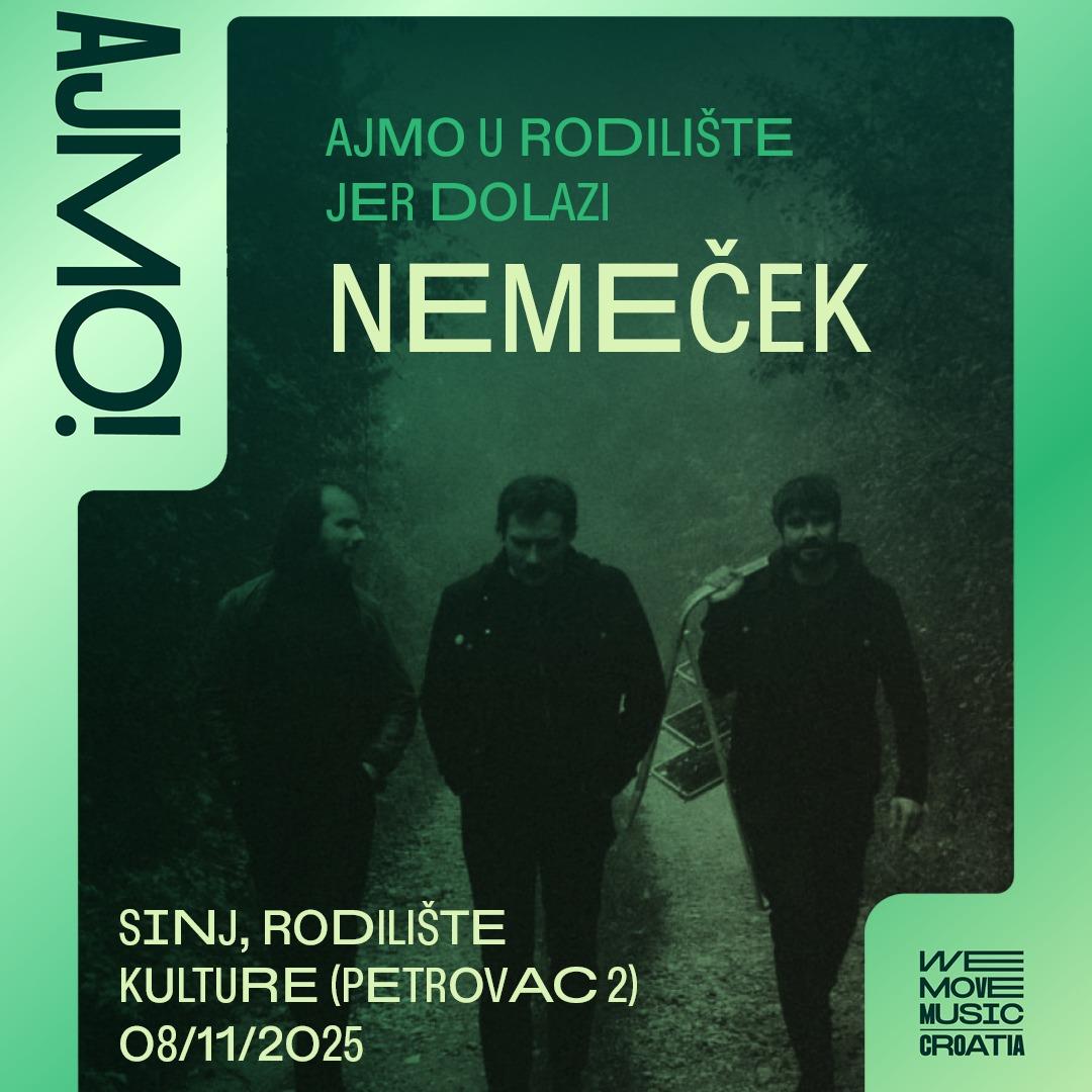 Slika za Nemeček