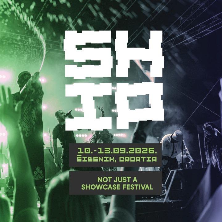Slika za SHIP Music Festival 2025