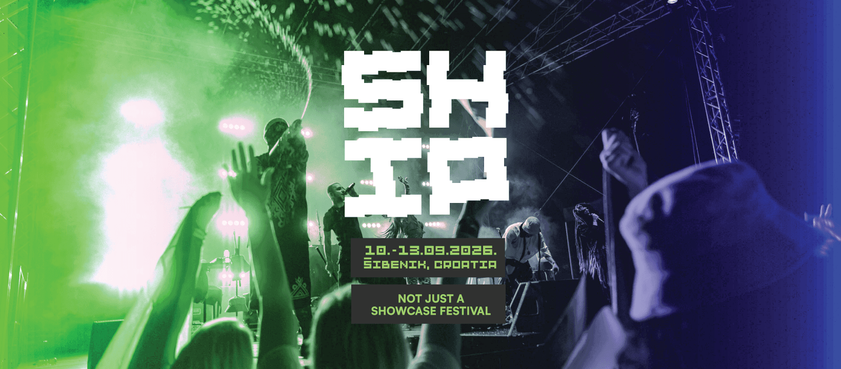Slika za SHIP Music Festival 2025