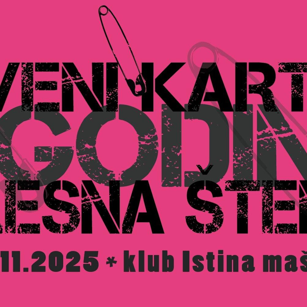 Slika za Bolesna Štenad, Crveni karton