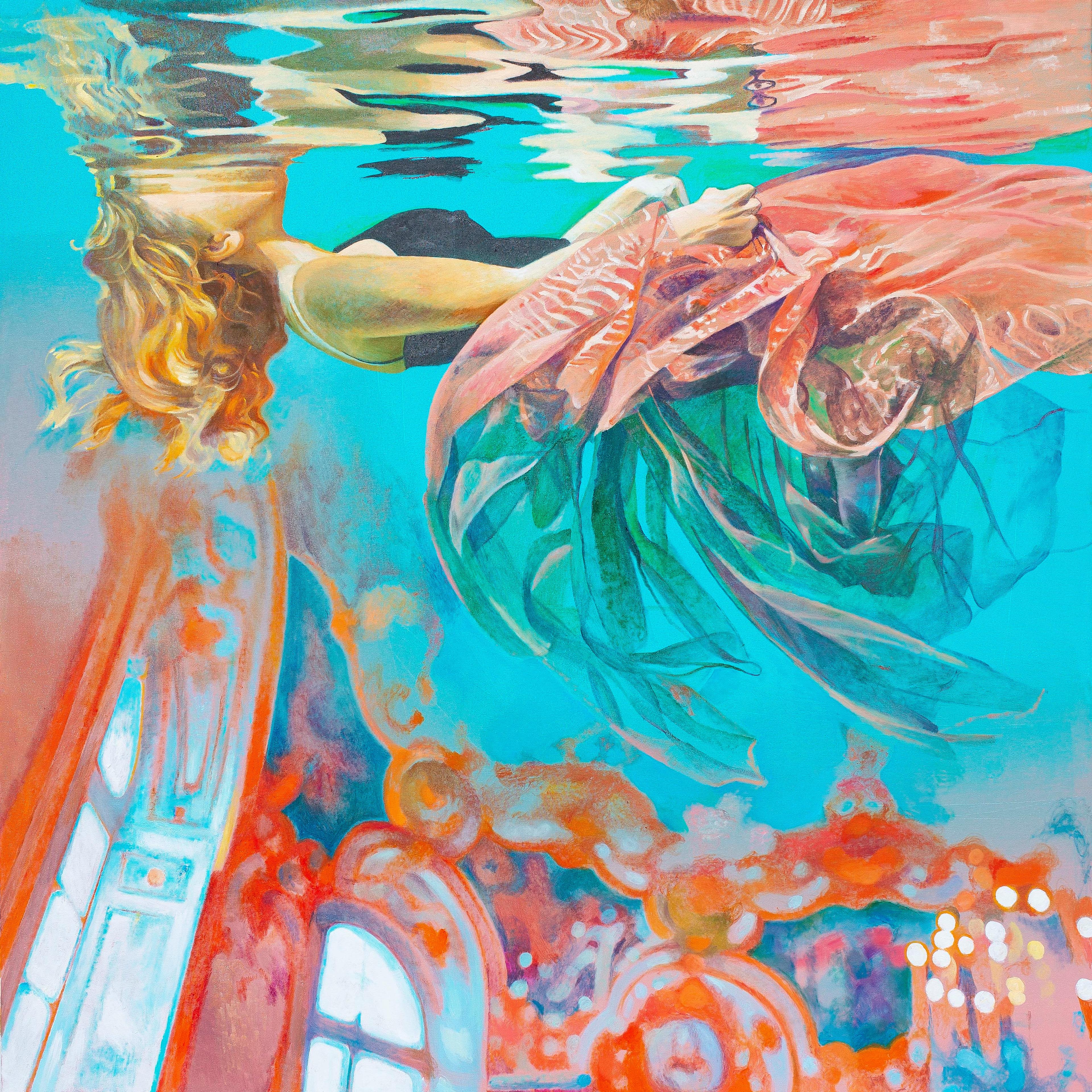 Slika za Ženski princip: Ivana Živić