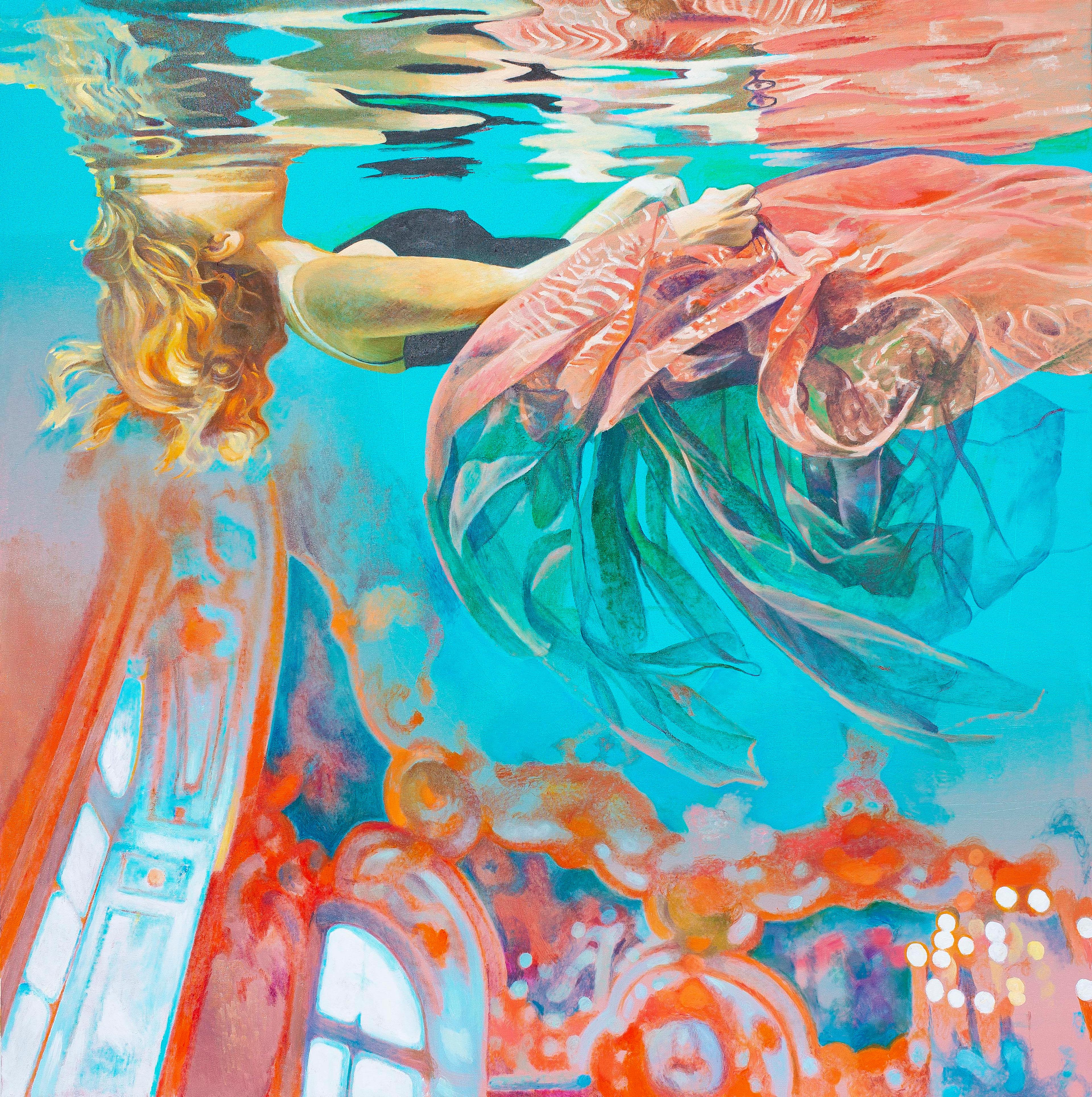 Slika za Ženski princip: Ivana Živić