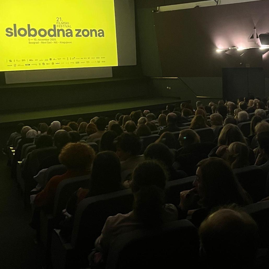 Slika za Slobodna zona na bis