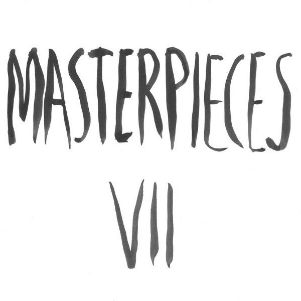 Slika za MASTERPIECES VII